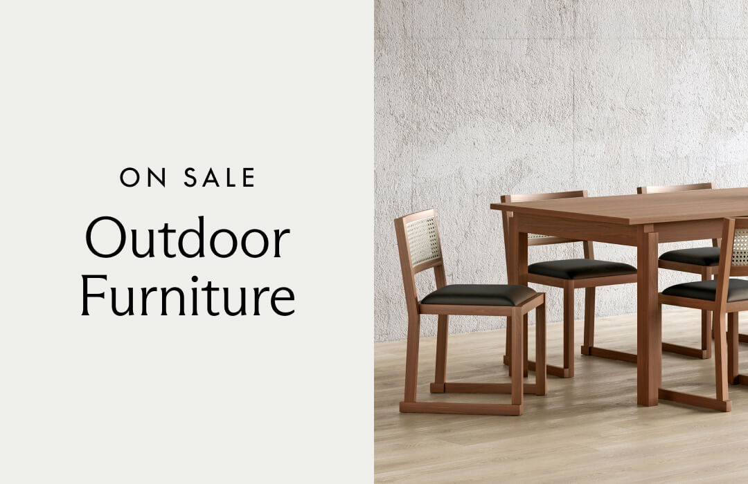 On Sale - Outdoor Furniture