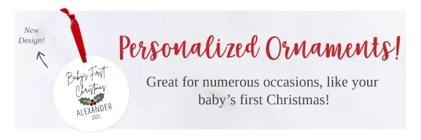 Shop Christmas Ornaments