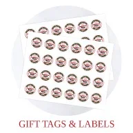 Shop Christmas Gift Tags