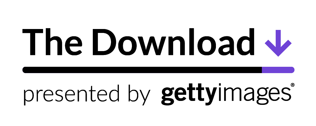 The Download by Getty Images
