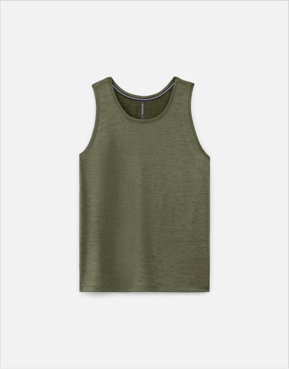 Shop OD Green Interval Tank