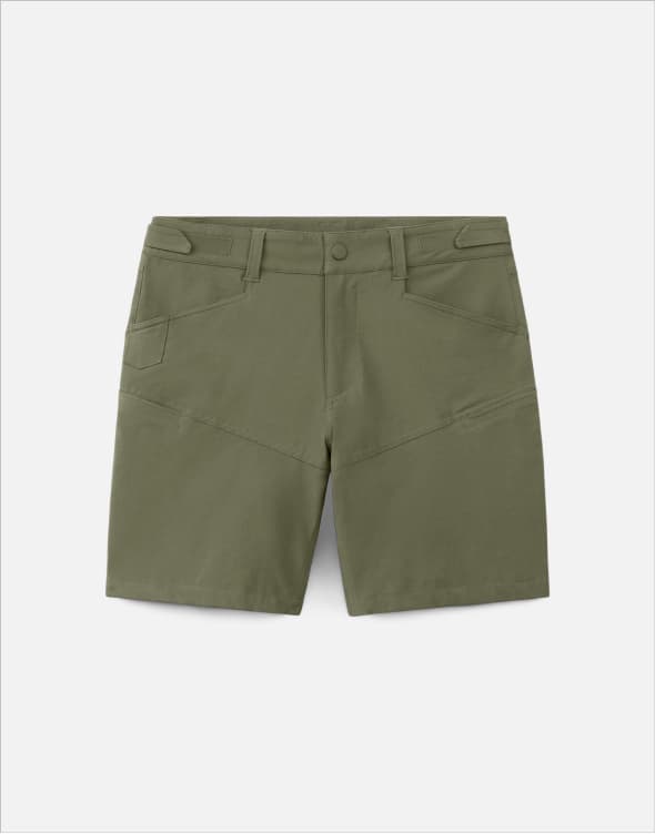 Product Image: OD Green Utility Short