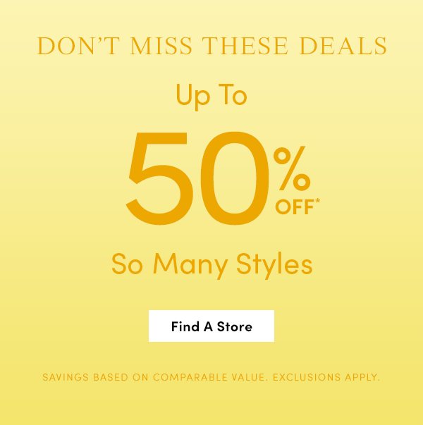 50% off
