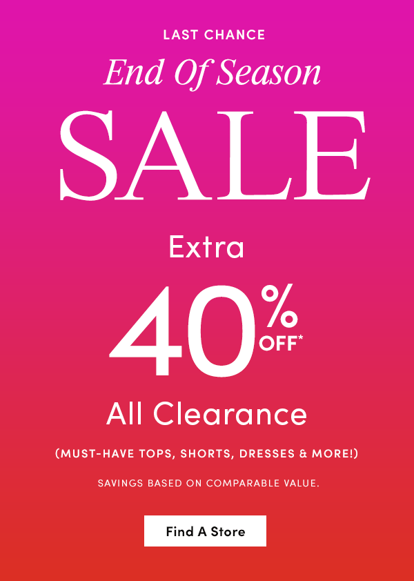 40% off