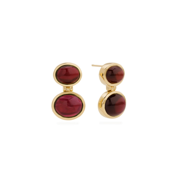 Pulp Duo Earrings