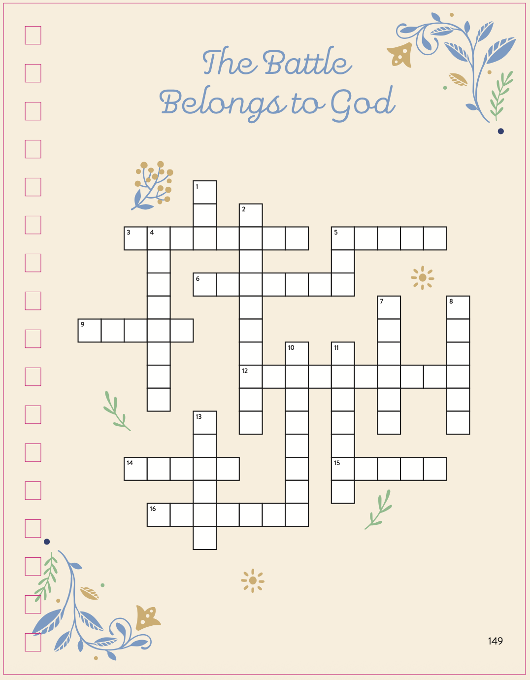 Daily Moments with God