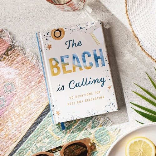 The Beach is Calling