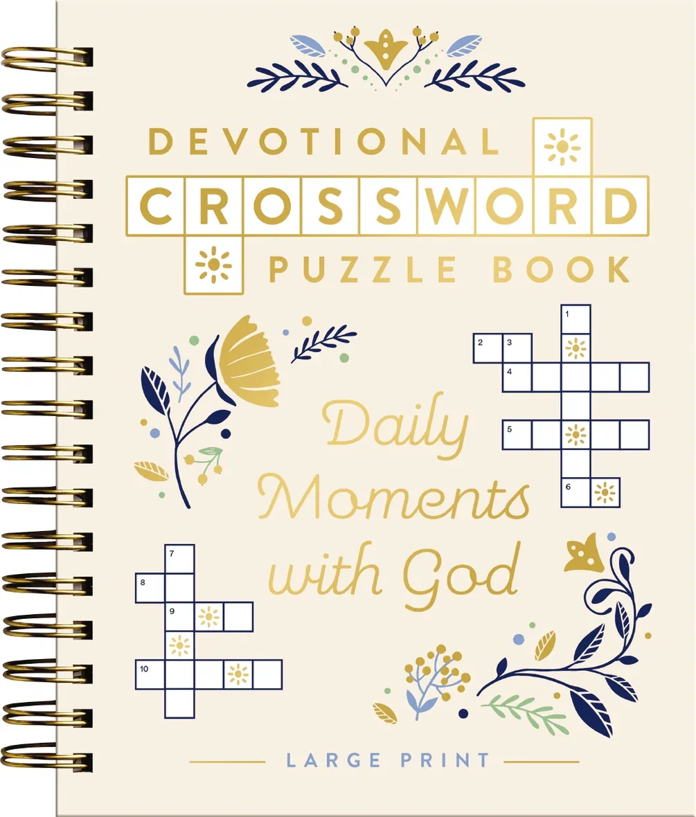 Daily Moments with God