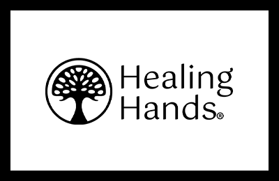 Healing Hands >