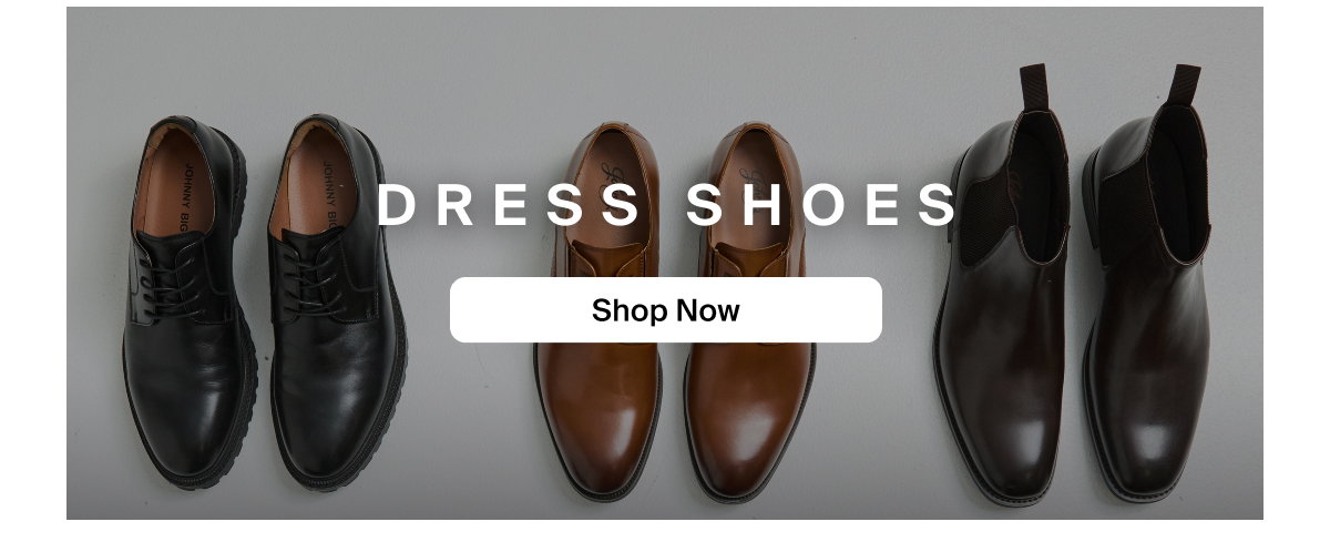 Shop Dress Shoes