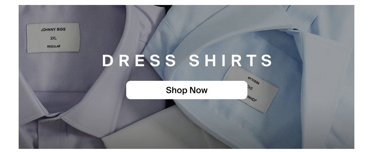 Shop Dress Shirts