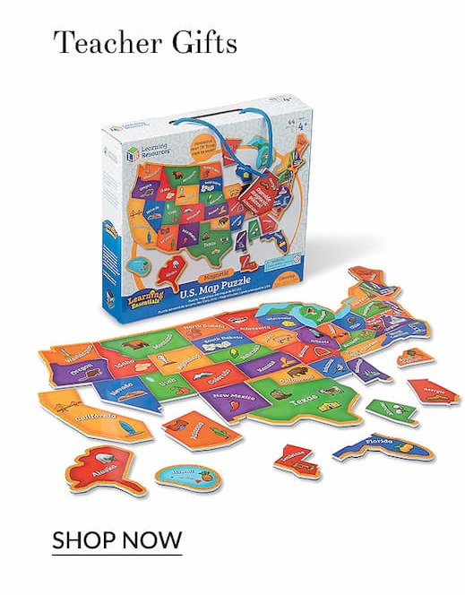 Teacher gifts