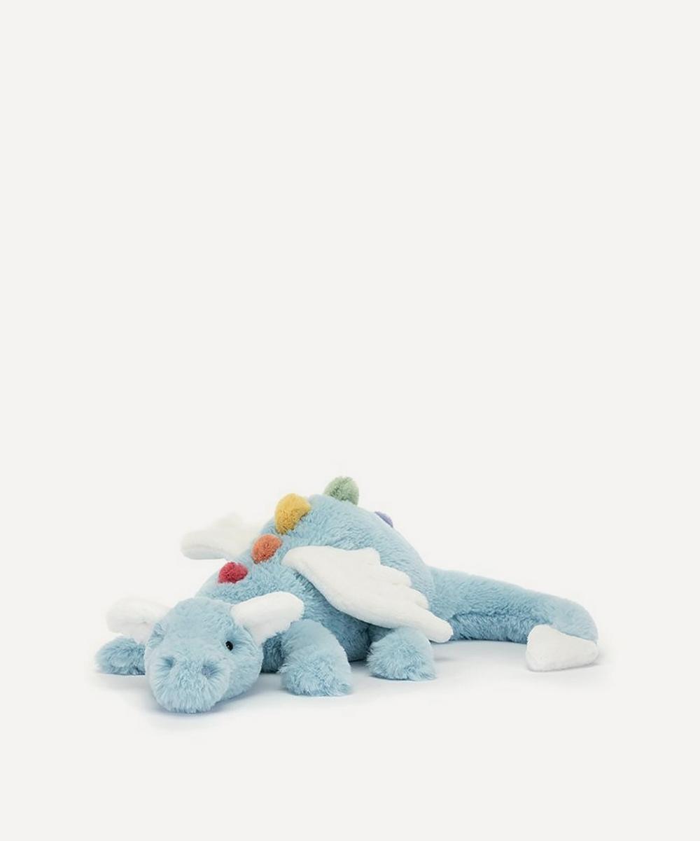 Jellycat Large Sky Dragon