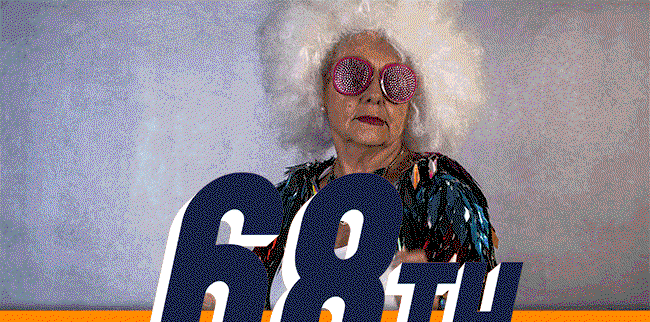 Our 68th Anniversary Sale IS LIVE