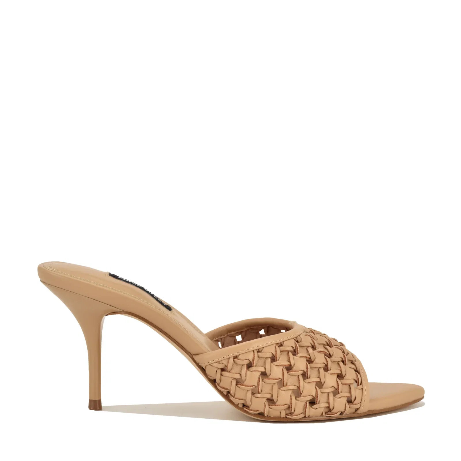 Image of Kirela Woven Mule Sandals