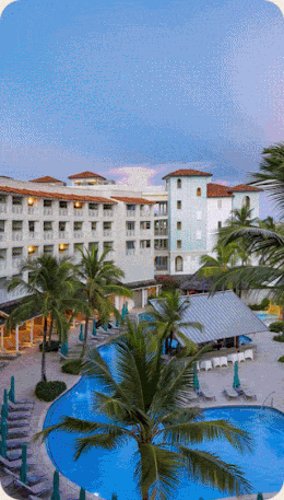 Sandals Barbados