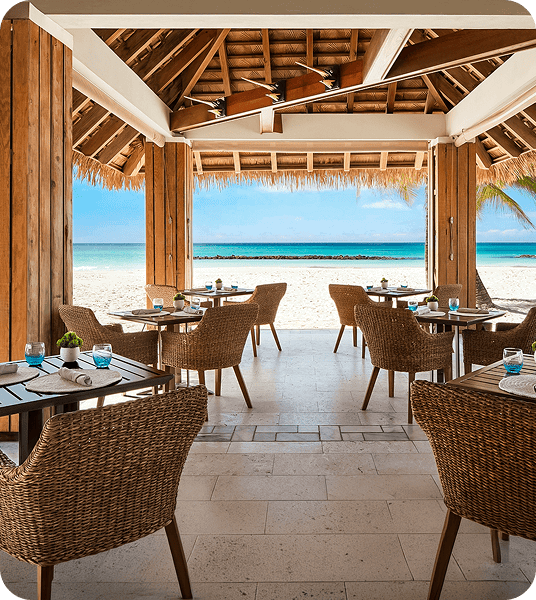 21 restaurants, 14 bars, endless flavor