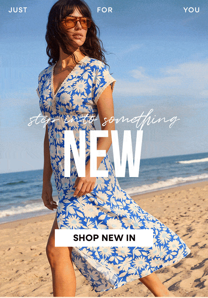 New In