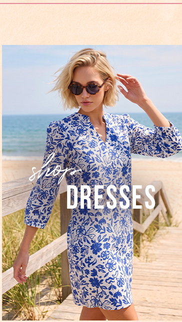 New In Dresses