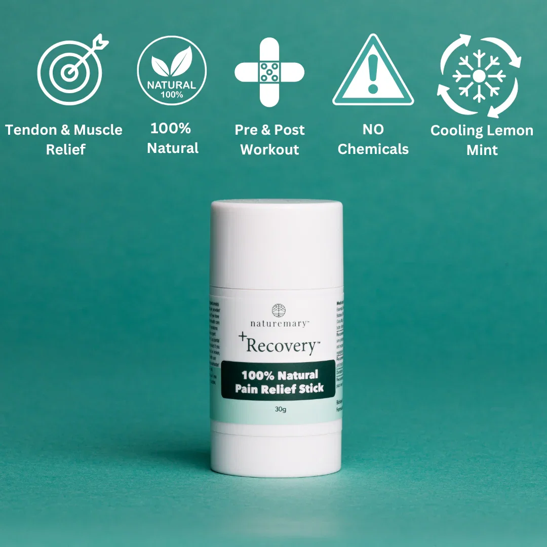 Image of +Recovery Pain Relief Stick