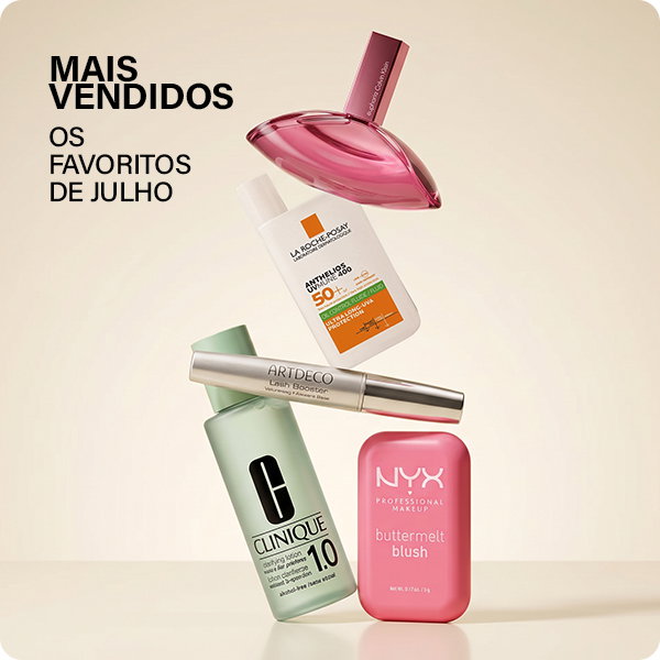 Top Vendas