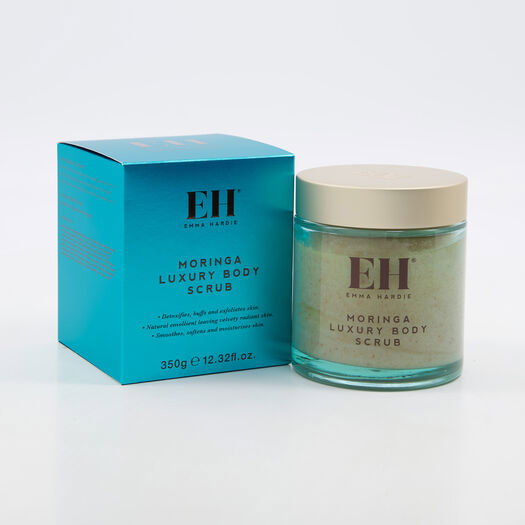 Morning Luxury Body Scrub 350g 