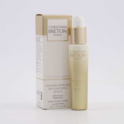 Ceramide Enriched Replenishing Serum 30ml