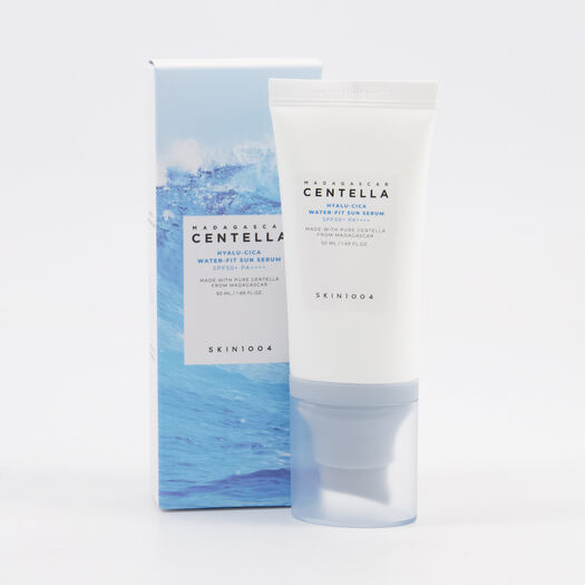 Hyalu Cica Water Fit Sun Serum SPF50 50ml