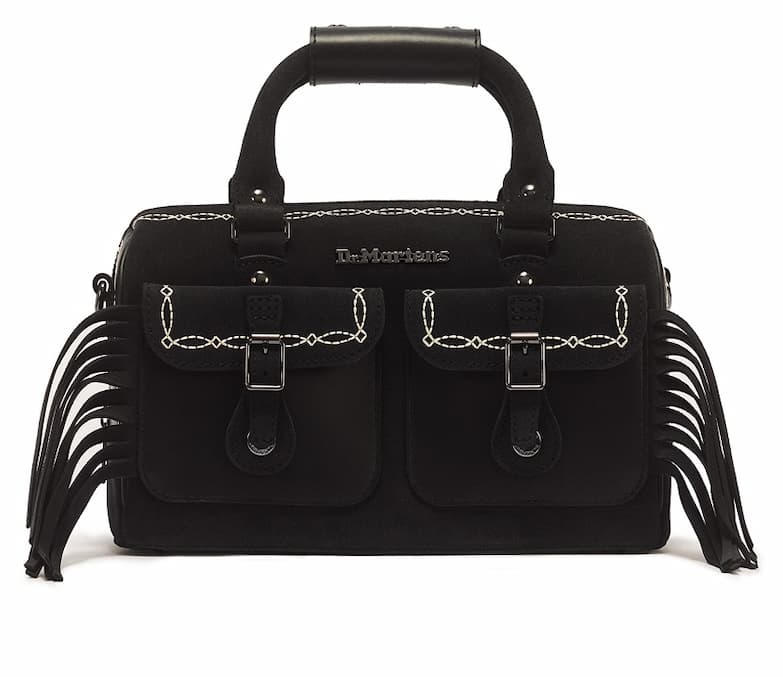 Top Handle Desert Rodeo Bag