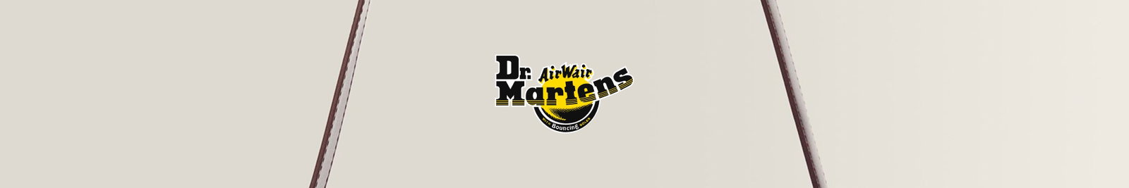 Dr. Martens logo