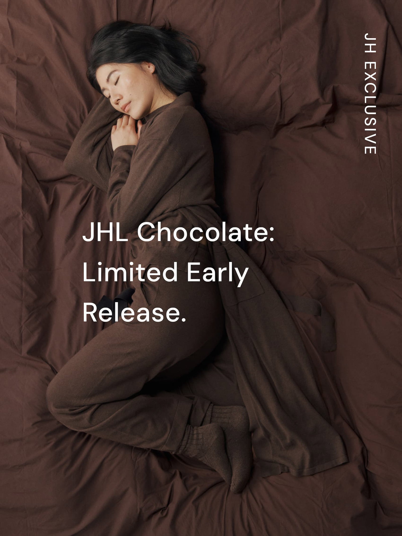 JHL Chocolate