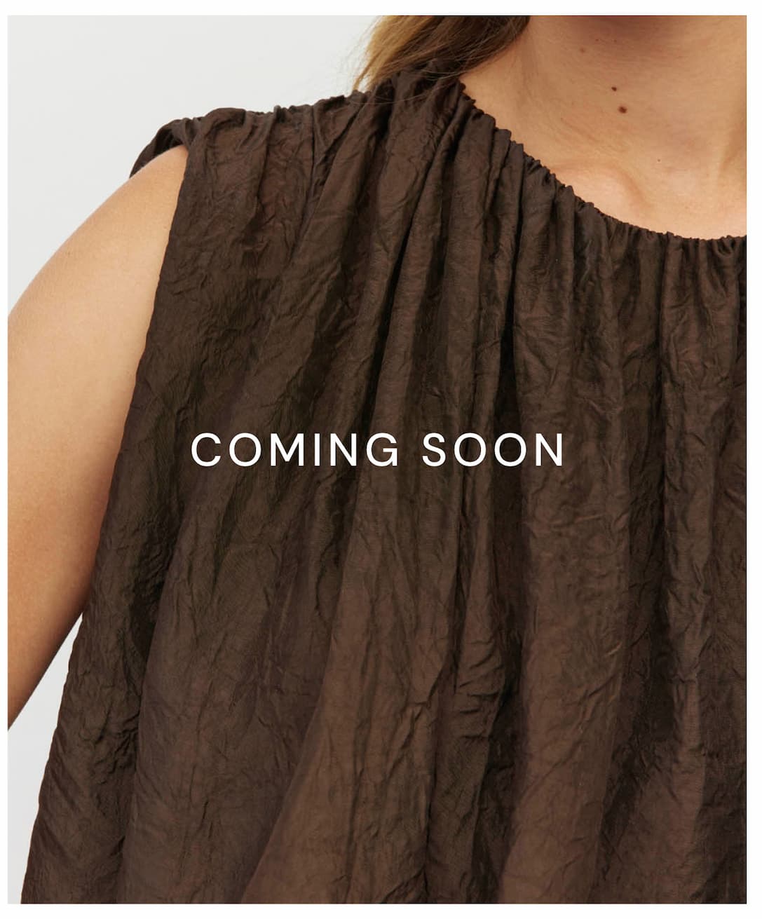 Coming Soon