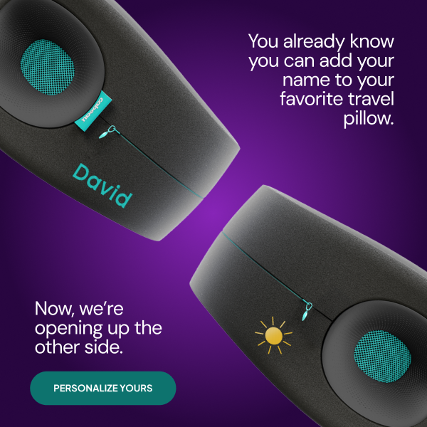 Icon personalization now available