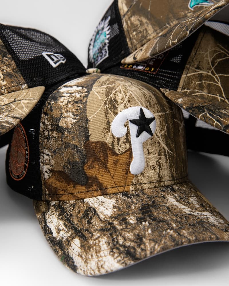 realtree frames