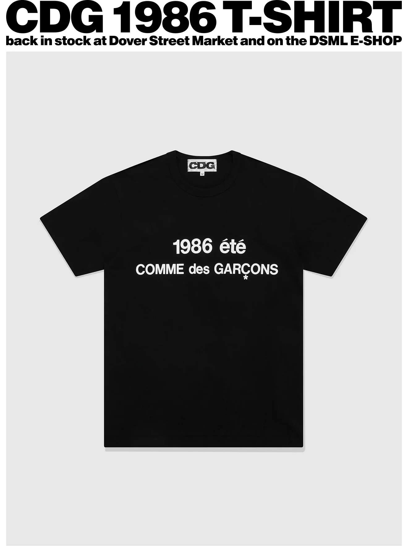 CDG