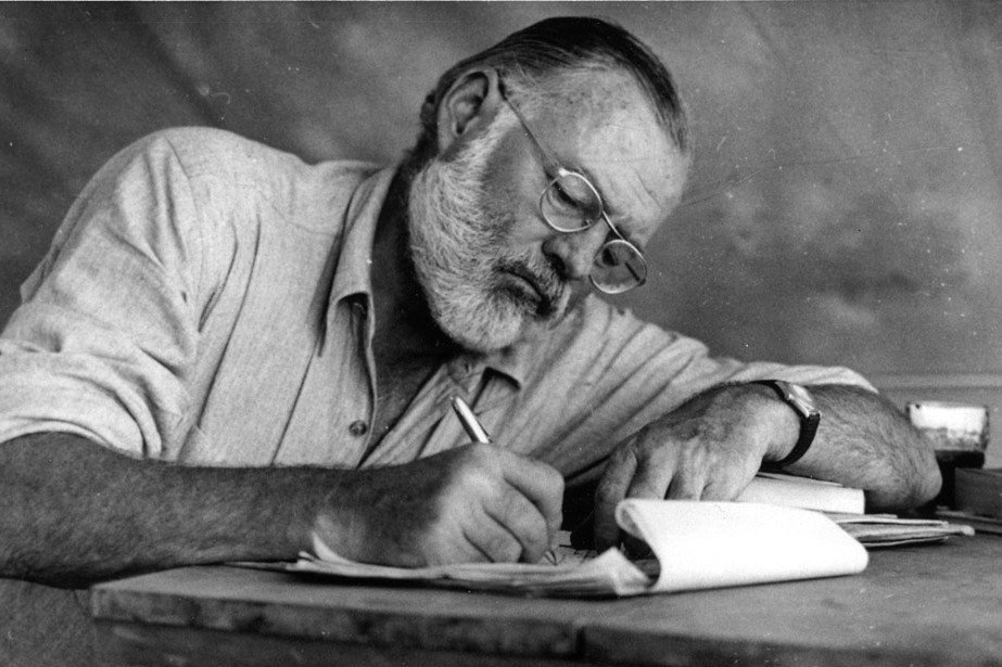Visita letteraria: Hemingway a Milano