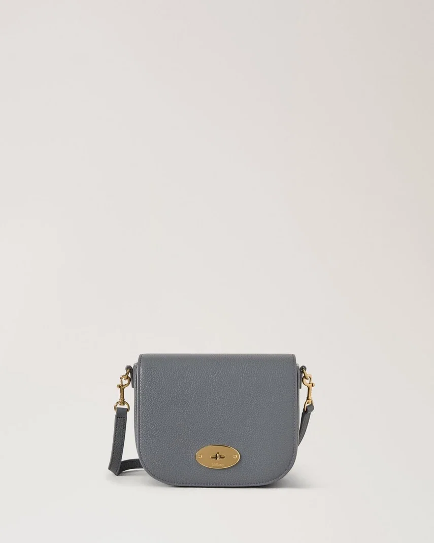 Small Darley Satchel