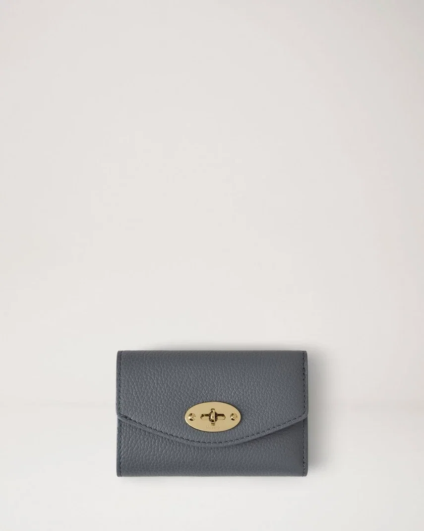 Darley Folded Multi-Card Wallet