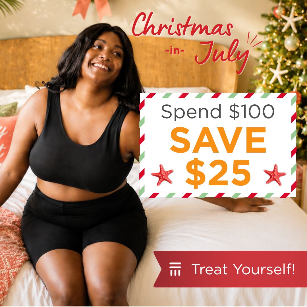 Spend $100 Save $25 junoActive Plus-size Women's Clothing