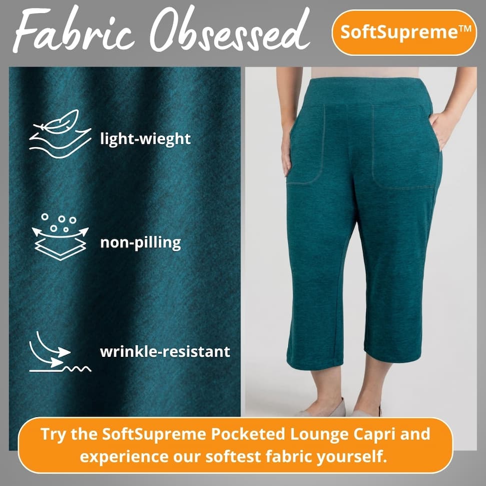 Spend $100 Save $25 junoActive Plus-size Women's Clothing