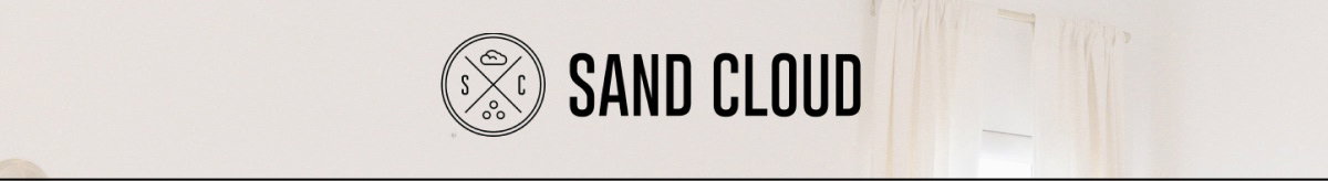 Sand Cloud