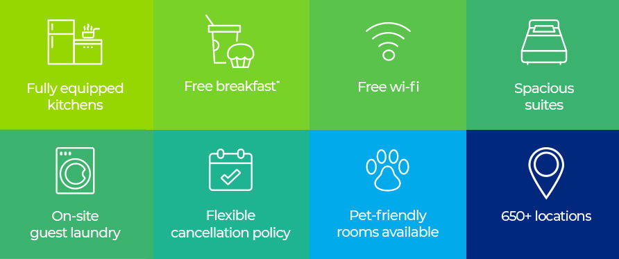 Amenities