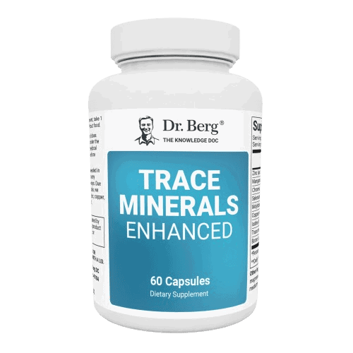 Trace Minerals