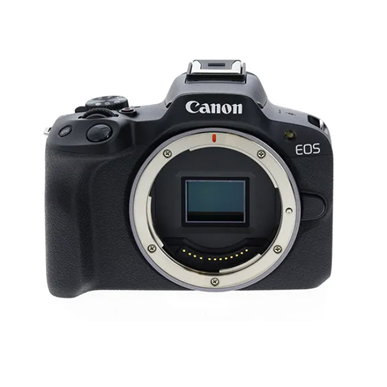 Canon EOS R50