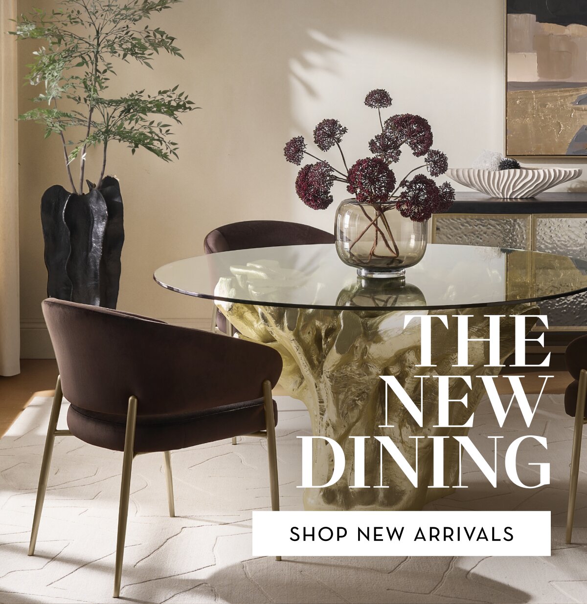 Shop New Arrivals