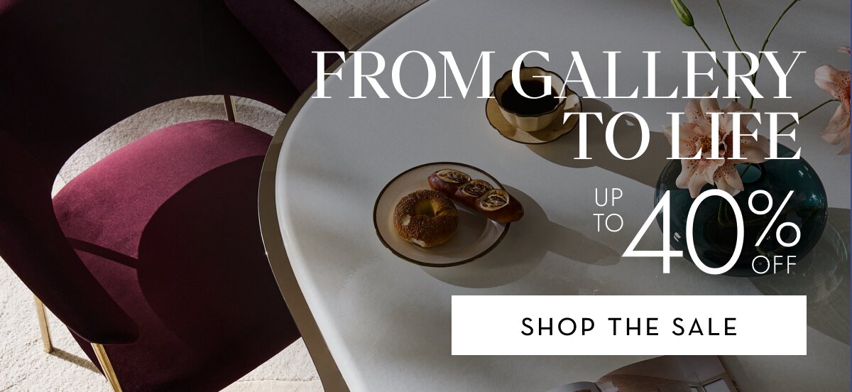 Shop The Sale