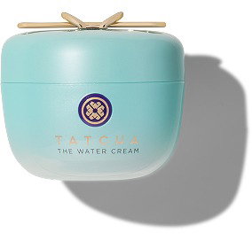 The Water Cream