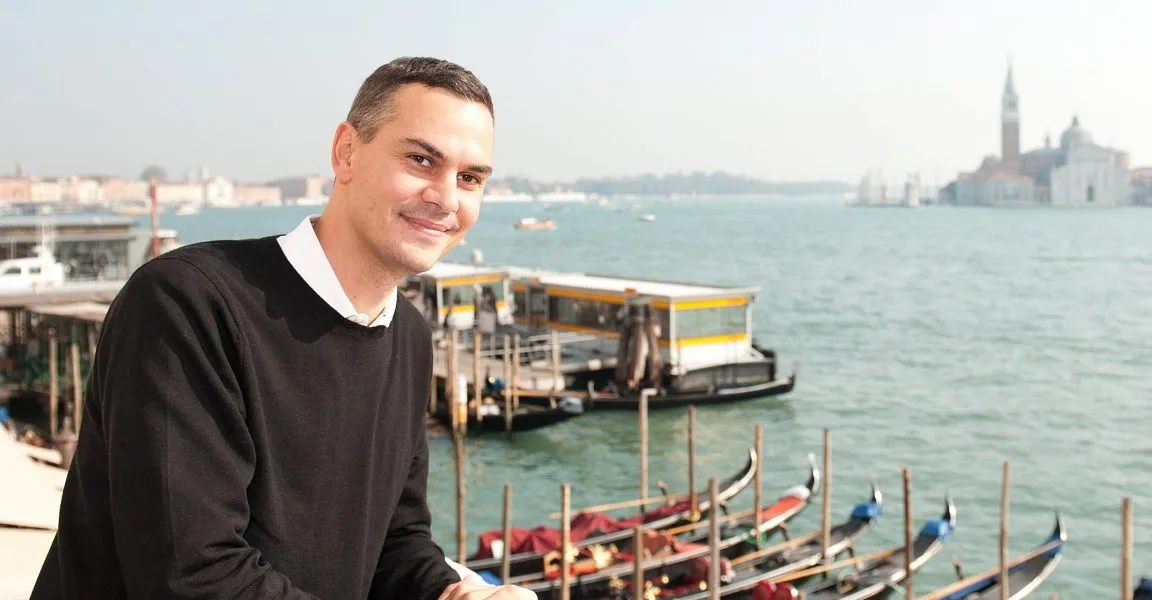 The Irresistible Rise of Massimiliano Gioni: Why the New Museum Is Betting on an Insider