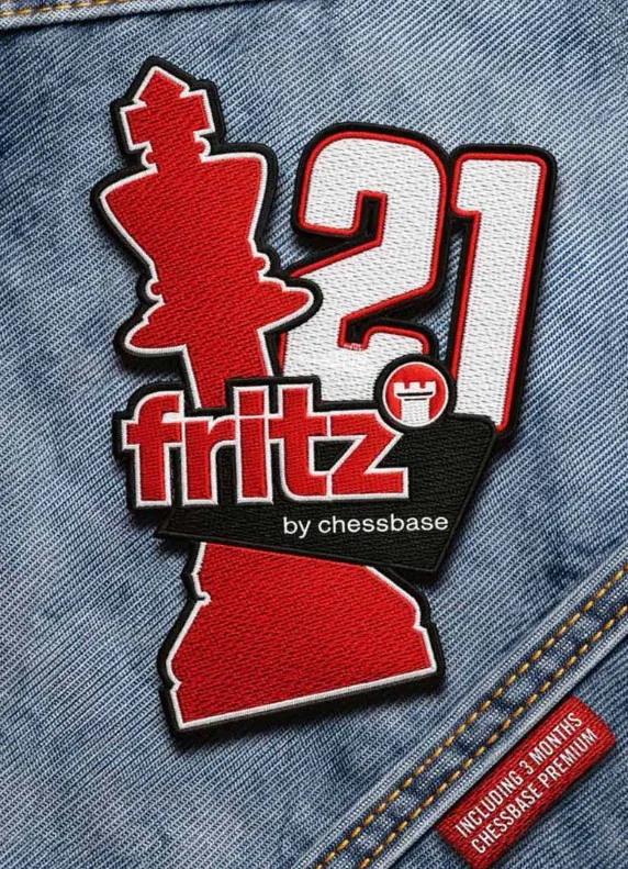 Image of DOWNLOAD - FRITZ 21
