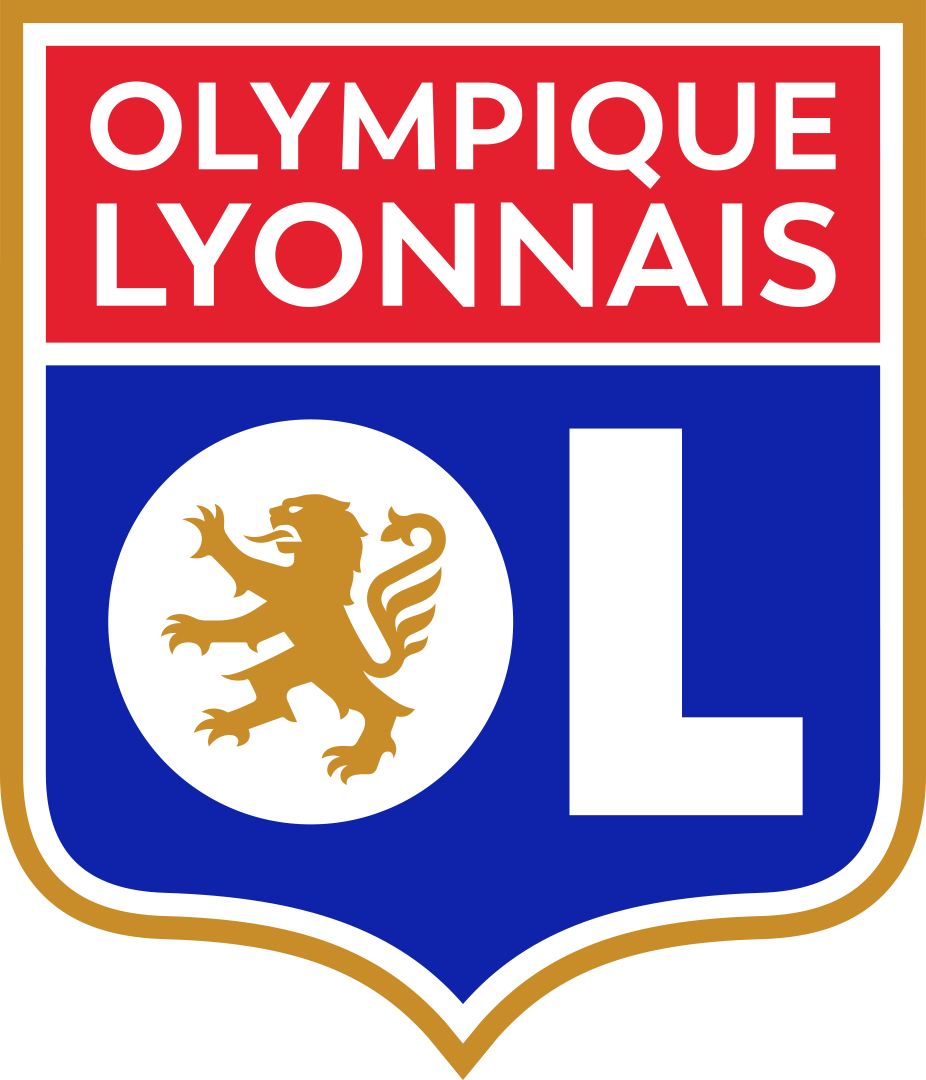 Logo Olympique Lyonnais